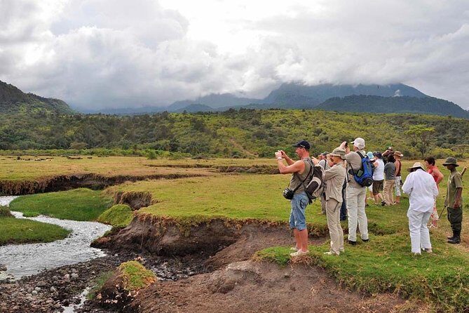 Arusha National Park Day Trip - Final Thoughts