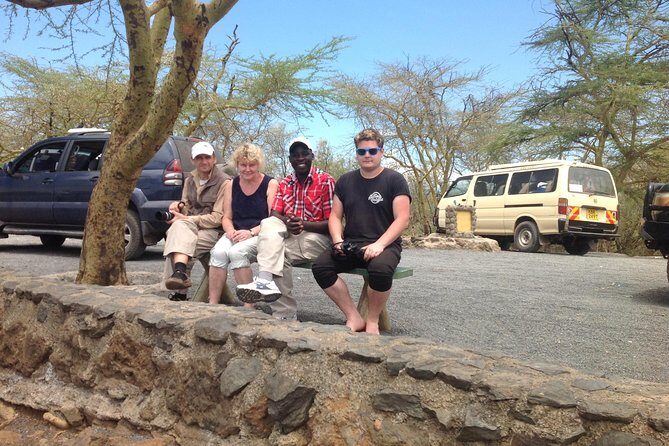 Arusha National Park Safari by Jeep - Final Thoughts