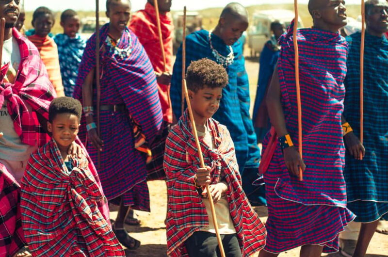 Arusha: Ngorongoro Crater day trip - Key Points