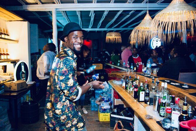 Arusha Nightlife Tour - Exploring the Arusha Nightlife Tour: An Authentic Night Out in Tanzania’s Cultural Hub