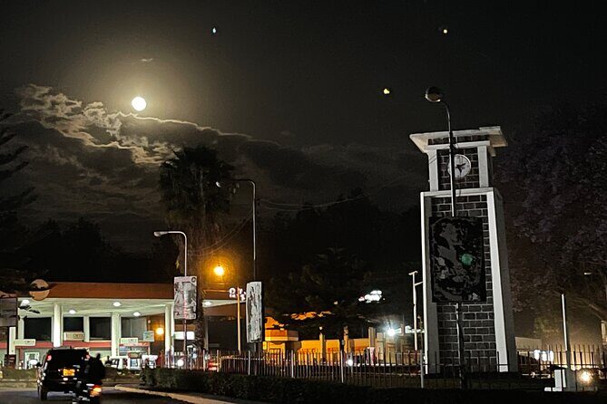 Arusha Nightlife Tour - FAQs