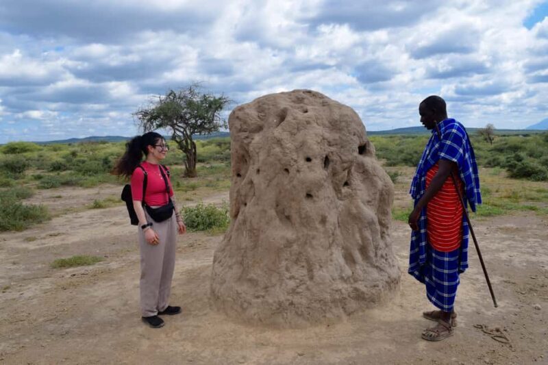 Arusha: Overnight in Maasai Village - Who Will Enjoy This Tour?
