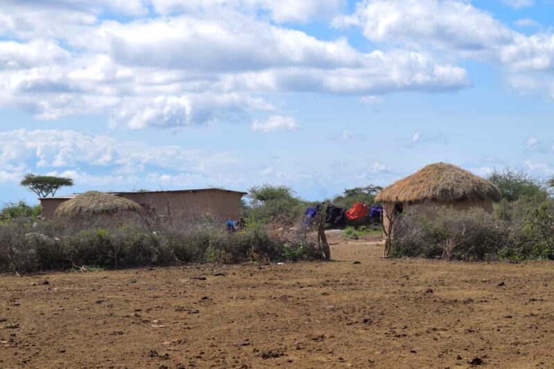 Arusha: Overnight in Maasai Village - FAQs