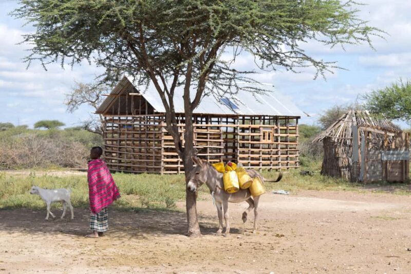 Arusha: Overnight in Maasai Village - Wrapping It Up