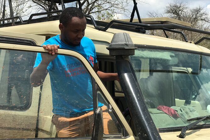 Arusha Private Transport Service in Tanzania - An Honest Look at the Experience