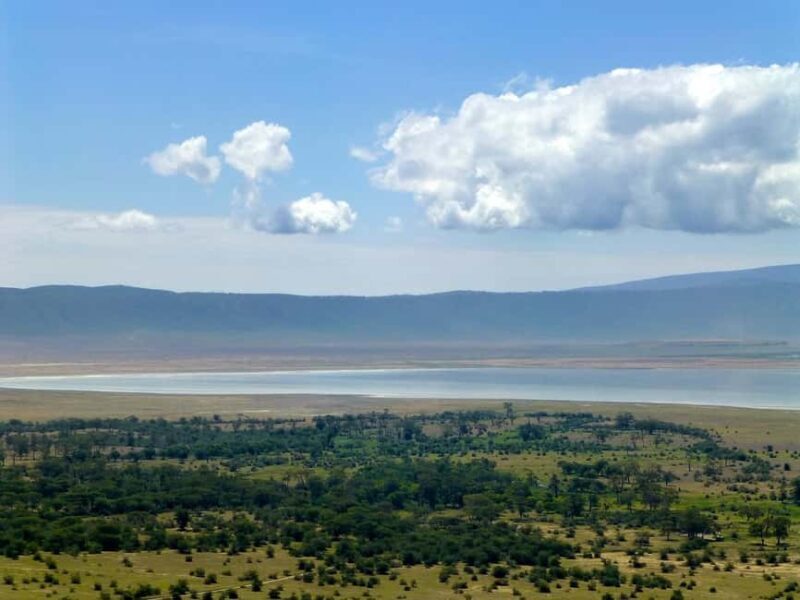 Arusha: Serengeti and Ngorongoro Multi-Day Camping Safari - The Sum Up