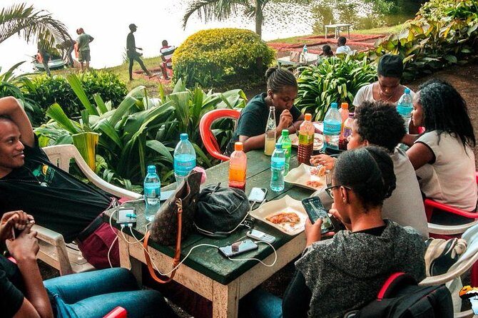 Arusha Snake Park, Camel Ride, Shanga & Arusha Cultural Heritage - Full Day Trip - Key Points
