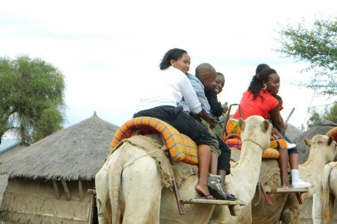 Arusha Snake Park, Camel Ride, Shanga & Arusha Cultural Heritage - Full Day Trip - Discovering Arusha’s Hidden Gems