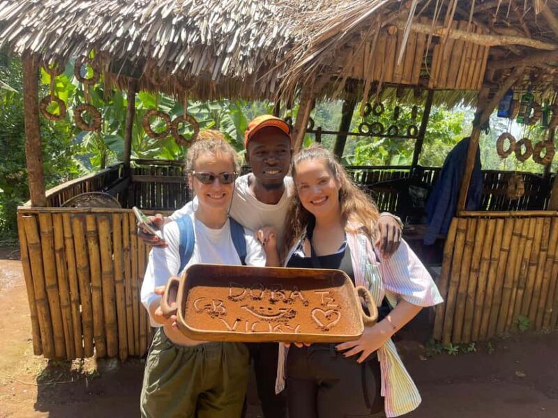 Arusha: Street Food Tasting Tour - Key Points