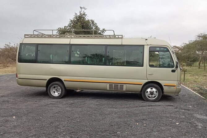 Arusha to Nairobi Private Transfer - Why This Transfer Offers Great Value