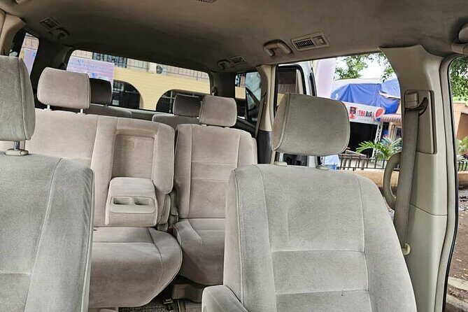 Arusha to Nairobi Private Transfer - FAQ