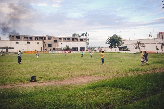 Arusha Town Day Tour (Geneva of Africa ) - Exploring Arusha’s Heart: The Itinerary Breakdown