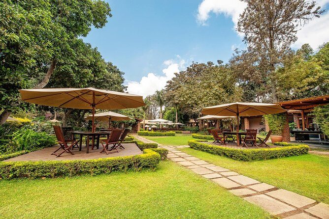 Arusha Town Day Tour (Geneva of Africa ) - Frequently Asked Questions