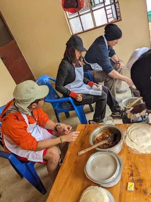 Arusha: Traditional Tanzania Cooking class& Food Market Tour - Exploring Arusha’s Food Market: The Heartbeat of the Experience