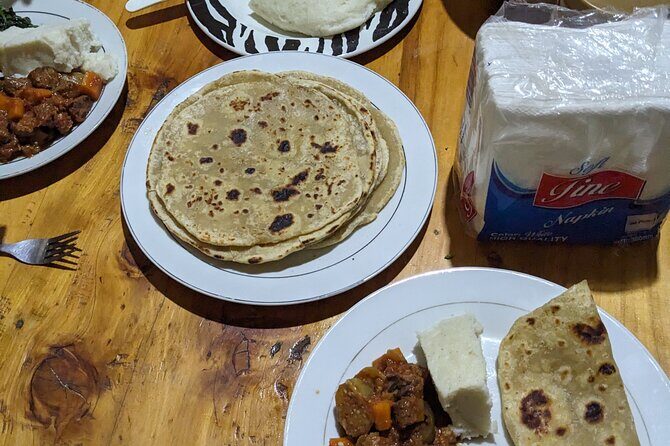 Arusha: Traditional Tanzania Cooking Class & Food Market Tour - Authenticity and Review Highlights