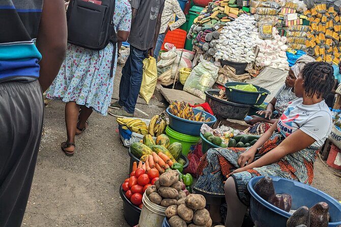 Arusha: Traditional Tanzania Cooking Class & Food Market Tour - Who Should Book This Tour?
