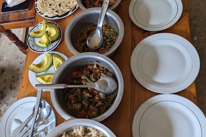 Arusha: Traditional Tanzania Cooking Class & Food Market Tour - FAQs