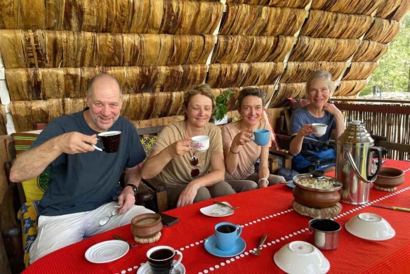 Arusha: Traditional Tanzanian Cooking Class - Key Points