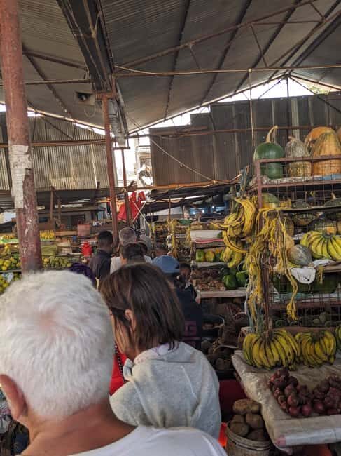 Arusha; Walking City Tour History, Culture & Lifestyle - Key Points