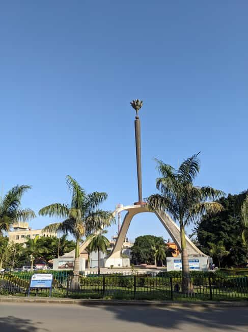 Arusha; Walking City Tour History, Culture & Lifestyle - Authentic Insights from Reviewers