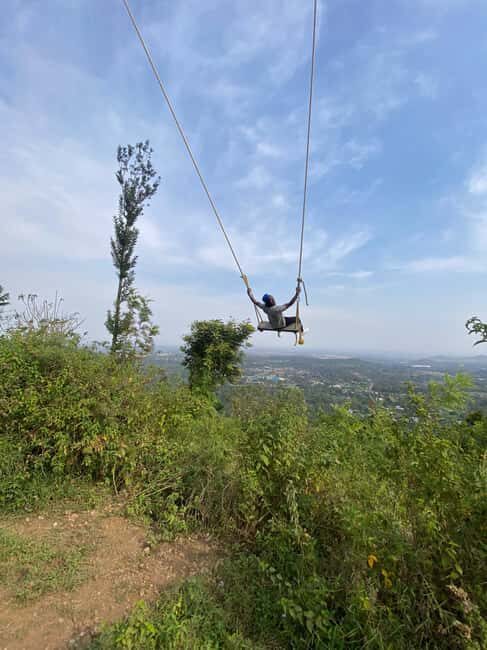 Arusha Waterfall Swim & Swing Adventure by Kingstone Asilia - Who Should Consider This Tour?