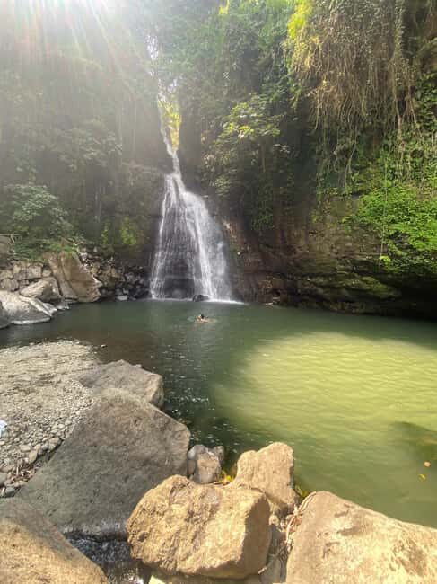 Arusha Waterfall Swim & Swing Adventure by Kingstone Asilia - FAQs