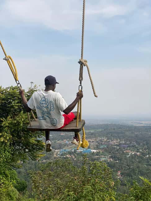 Arusha Waterfall Swim & Swing Adventure by Kingstone Asilia - Final Thoughts