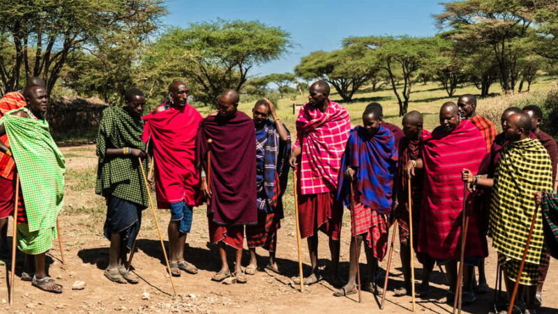 Arusha:7Day Safari Discover the real Africa from LakeManyara - Final Thoughts