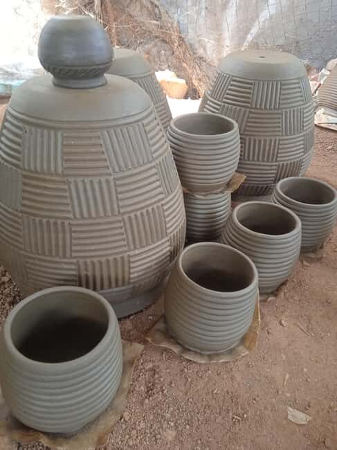 Arusha:From Earth to Art pottery workshop tour - Arusha: From Earth to Art Pottery Workshop Tour — An In-Depth Review