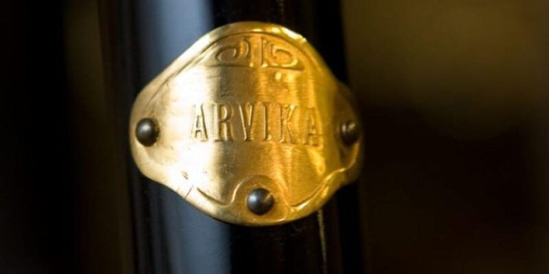 arvika-vehicle-museum