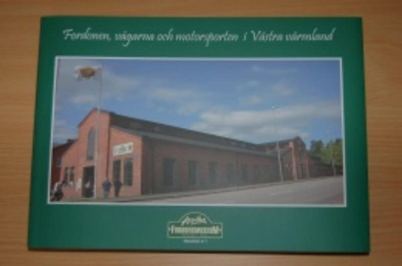 arvika-vehicle-museum