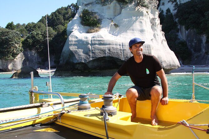 Arvo of goodness Chilled out Sail (3.5hrs) - The Experience in Detail: What to Expect