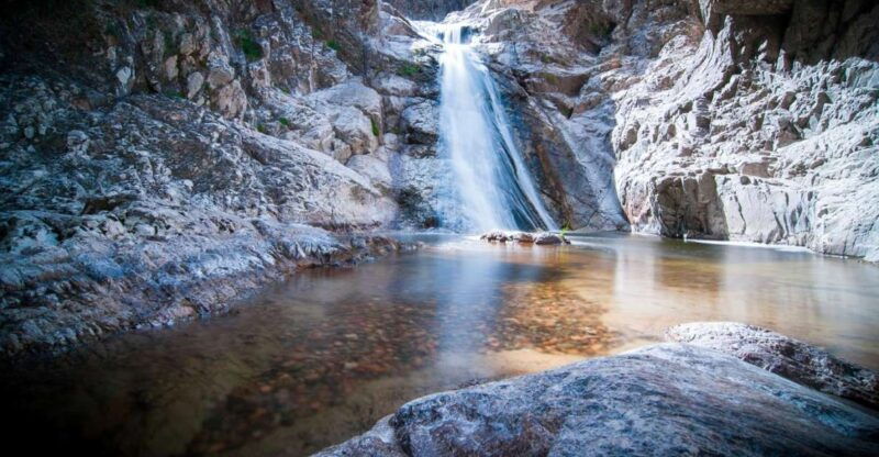 arzana-mt-gennargentu-piricanis-gorges-waterfall-hike