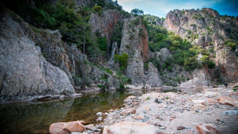 arzana-mt-gennargentu-piricanis-gorges-waterfall-hike