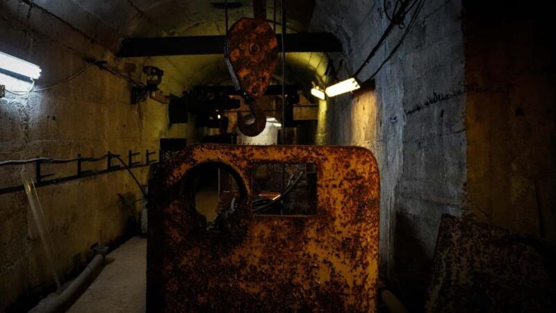 As Above So Below - Journey Through Underground Tbilisi - The Practicalities: What to Know Before You Go
