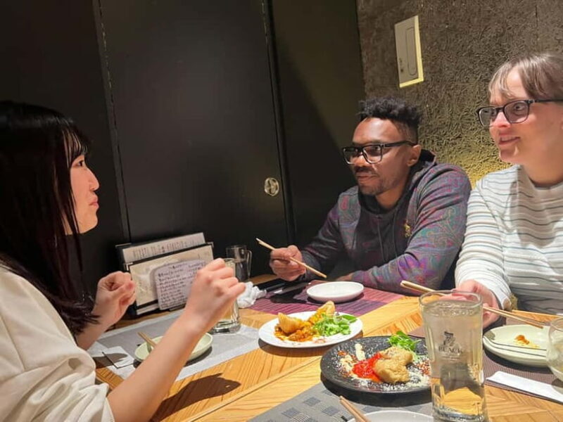 ASAHI BREWERIES,LTDOsaka Night Bar Hopping: Beer & Bites - Final Thoughts