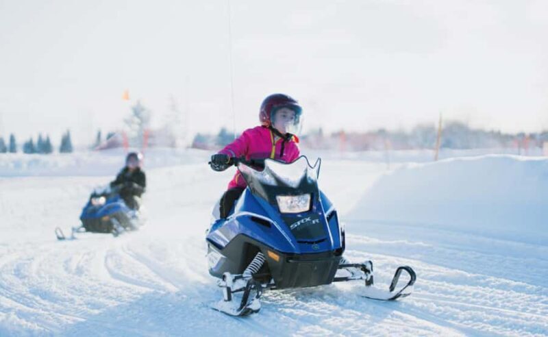 Asahiyama Zoo & Bibai Snow Land Snow Play Experience - Key Points