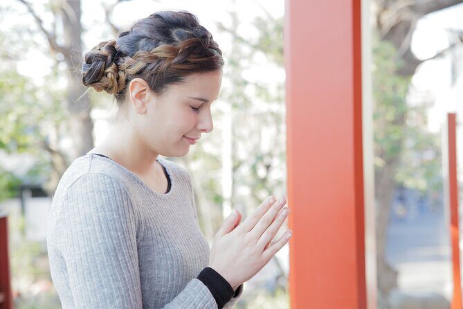 Asakusa and Ueno Half Day Tour with Local Guide - A Closer Look at the Itinerary and Experience