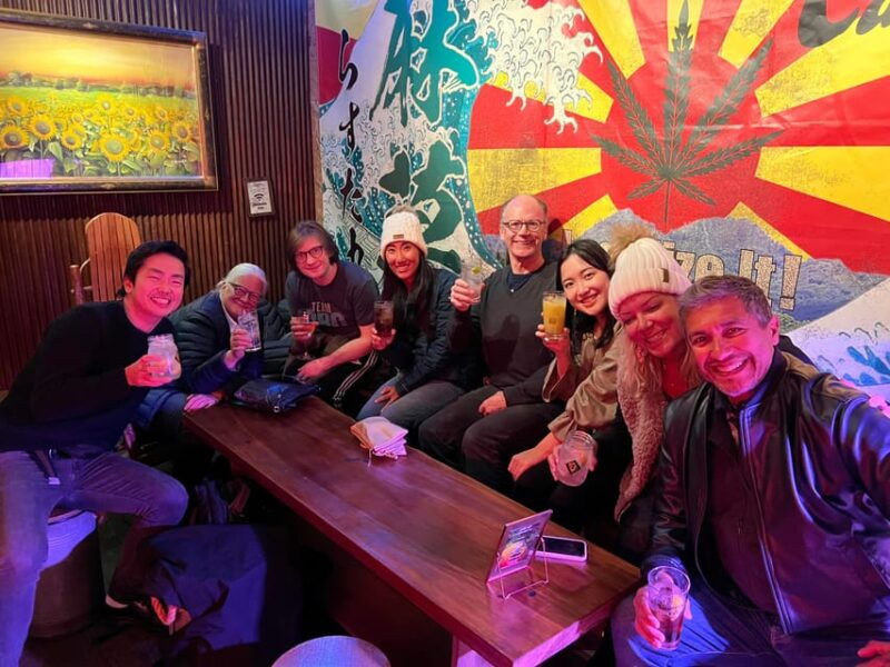 asakusa-bar-hopping-crawl-tour-tokyo