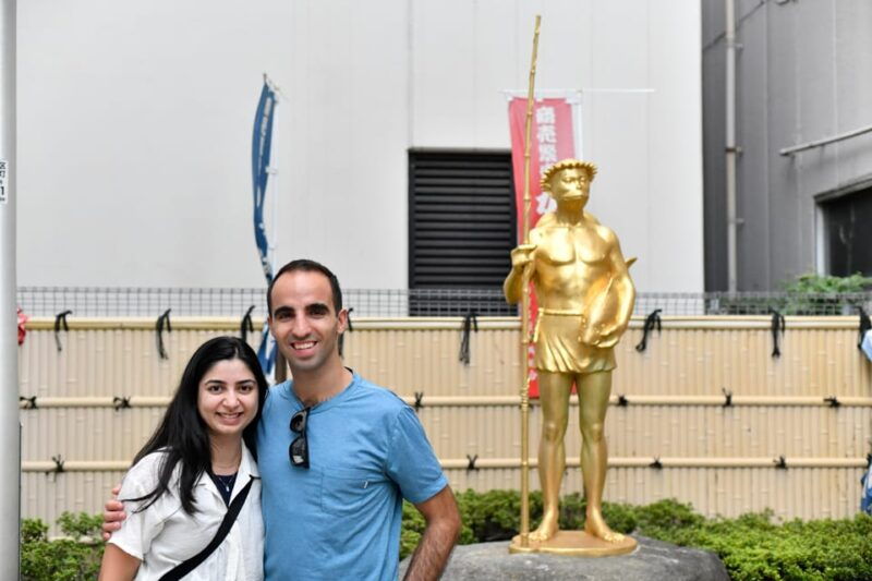 asakusa-cultural-tour-making-food-sample-with-photography