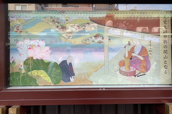 asakusa-family-oriented-private-tour-with-amusement-park-visit