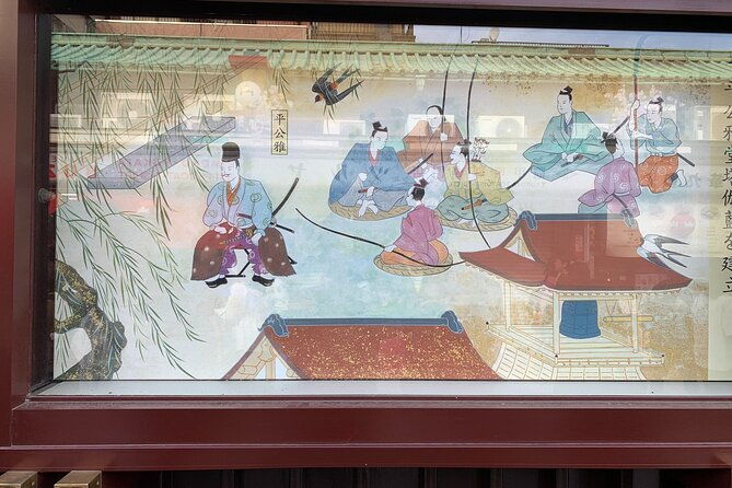 asakusa-family-oriented-private-tour-with-amusement-park-visit