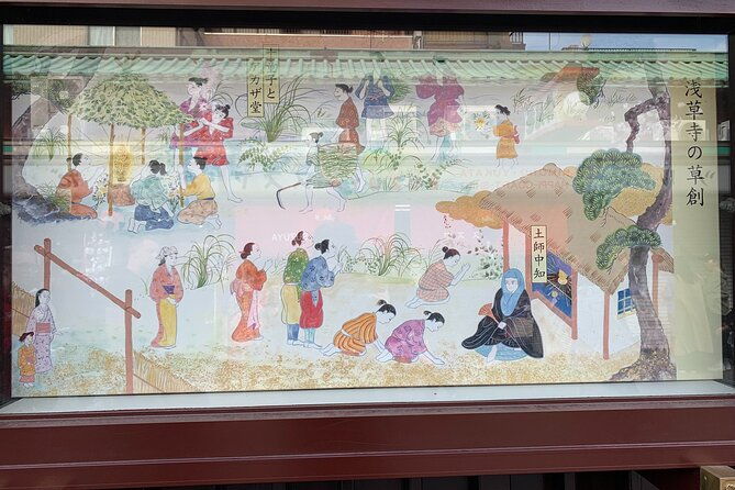 asakusa-family-oriented-private-tour-with-amusement-park-visit