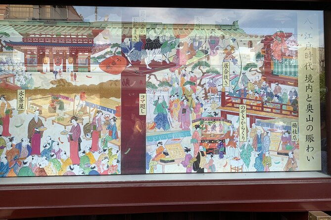 asakusa-family-oriented-private-tour-with-amusement-park-visit