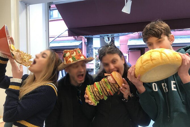 asakusa-food-replica-store-visits-after-history-tour-2