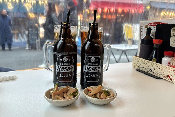 Asakusa History and Kappa Street (Kappabashi Dogugai) Tour - FAQ