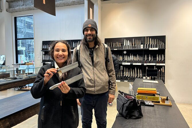 asakusa-japanese-kitchen-knife-store-visits-after-history-tour