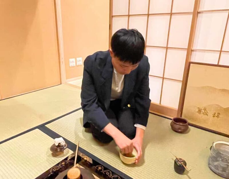 Asakusa Kimono and Matcha Tour by Locals - Who Will Enjoy This Tour Most?