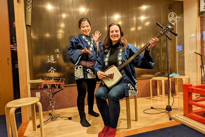 asakusa-live-music-performance-over-traditional-dinner