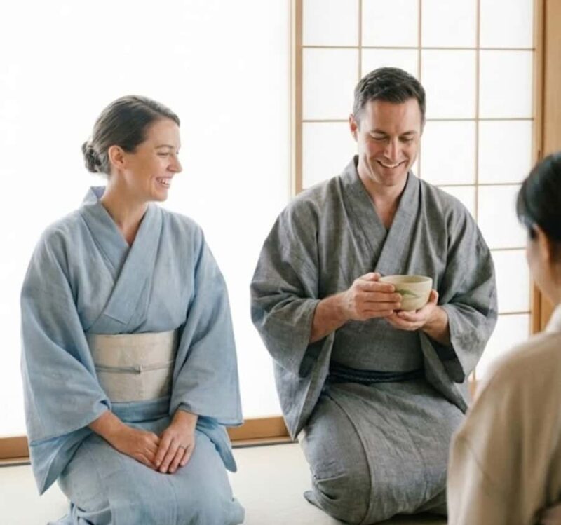 Asakusa Matcha Ritual & Curated Pottery Tour - Discover the Artistic Heart of Asakusa with the Matcha & Pottery Tour